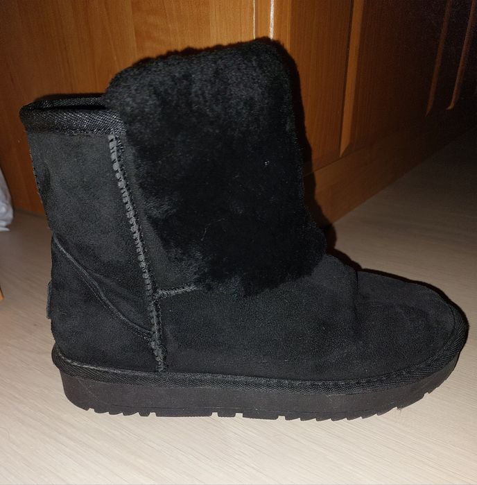 Угі натуральні 36р.