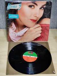 Laura Branigan - Branigan 2 (1983) U.S. Оригинальный альбом NM