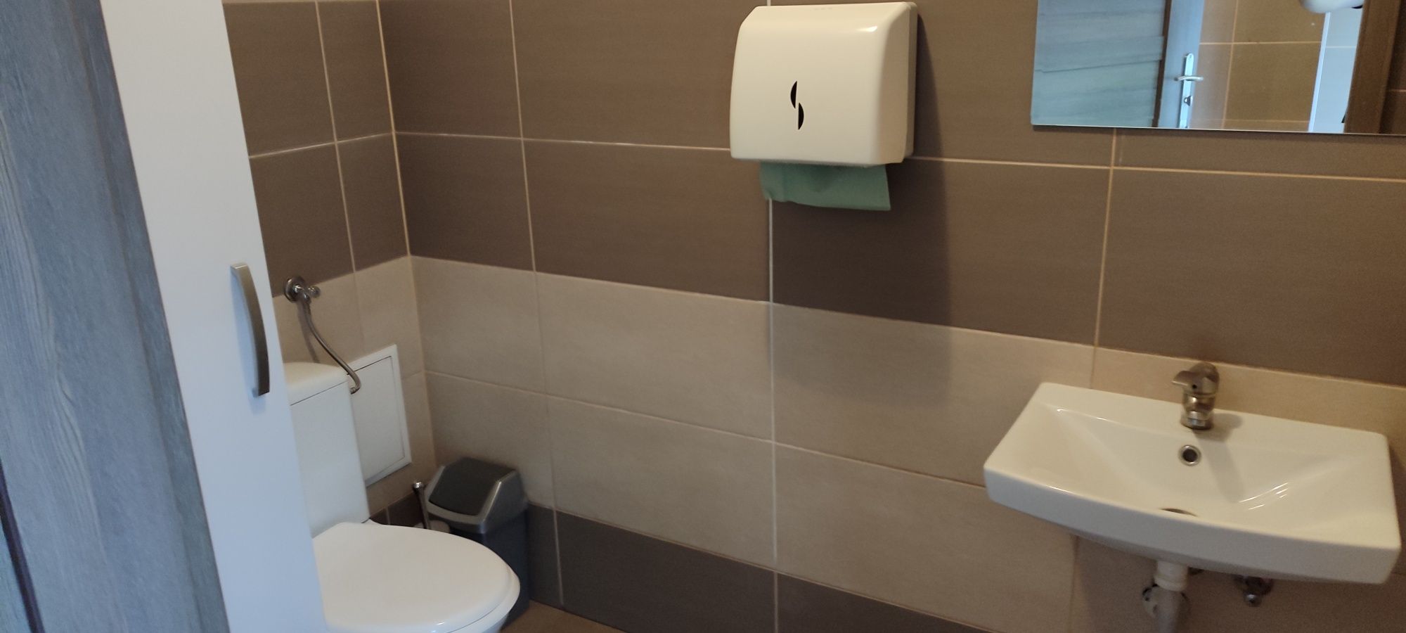 Lokal do wynajęcia centrum wysoki standard 100m2