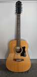 Ibanez Gitara akustyczna 12 strunowa