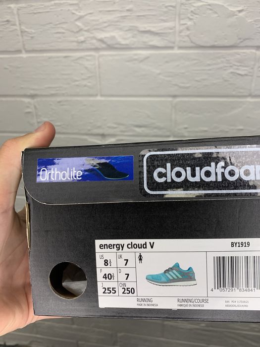 Кросівки Adidas адідас adidas 40,5