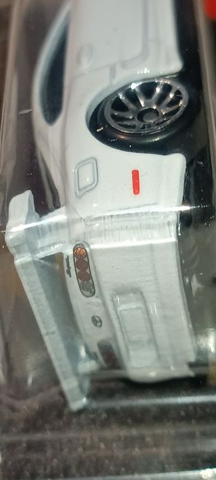 Hot Wheels Toyota Supra 2025 Fast & Furious