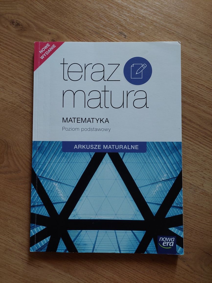 Teraz matura matematyka