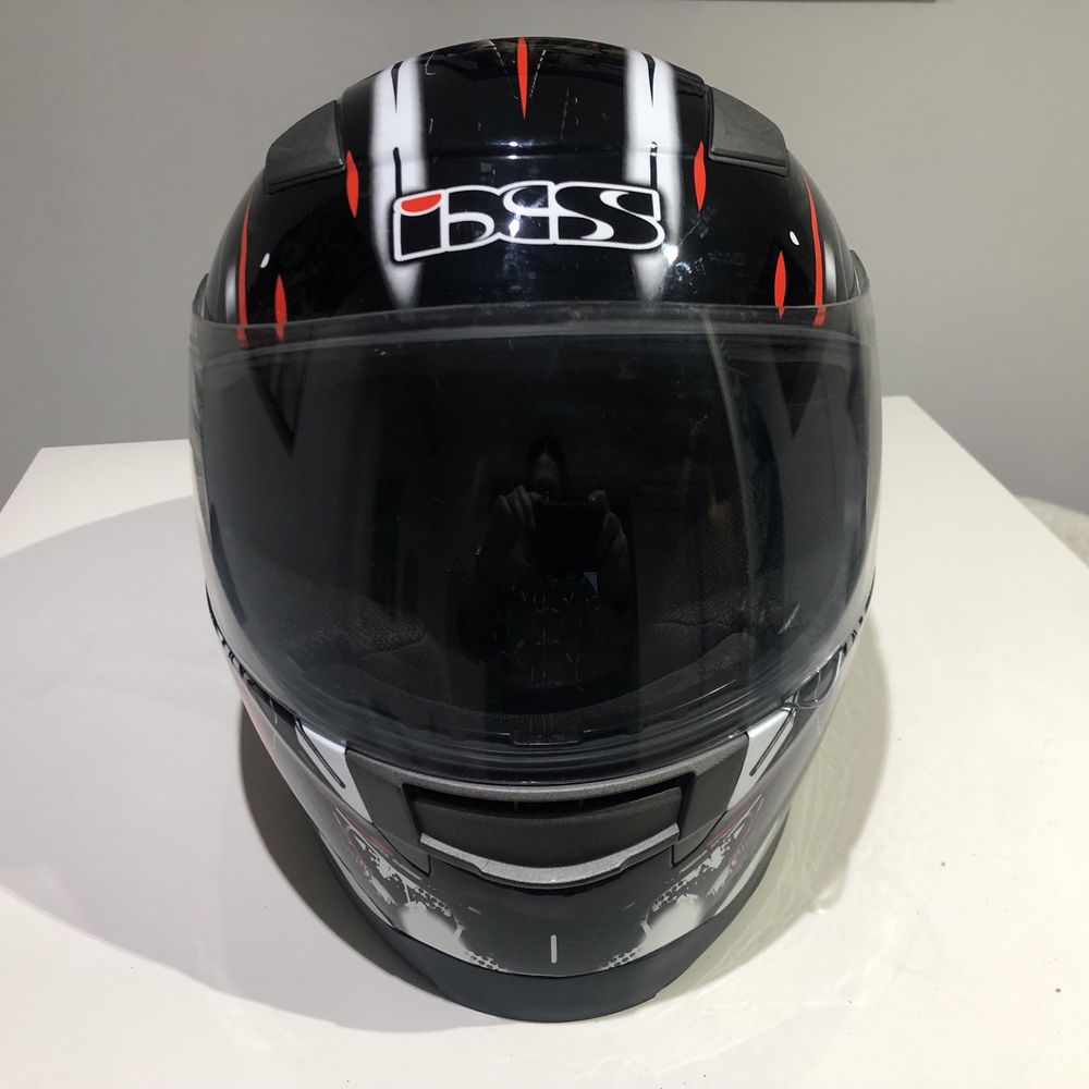 Capacete IXS XS135