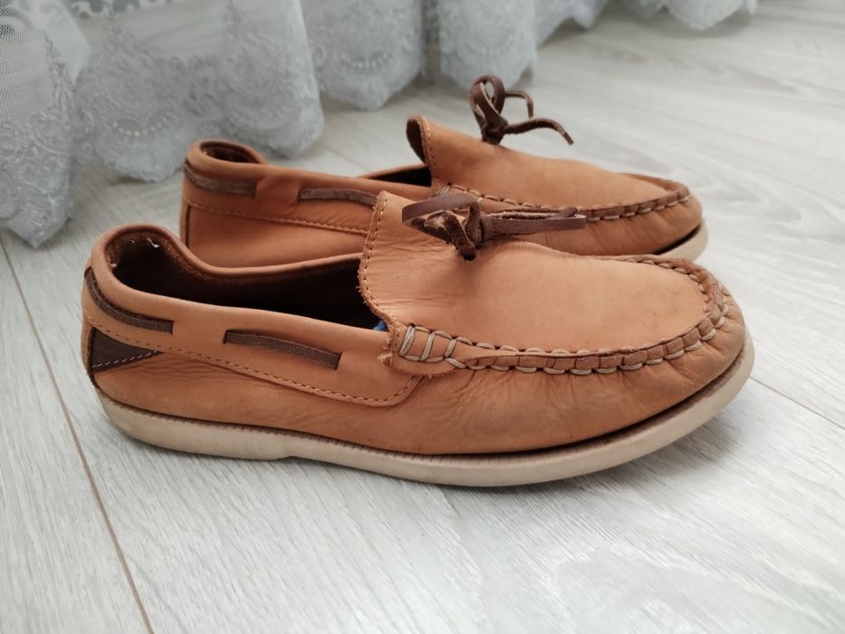 Лофери ZARA на хлопчика