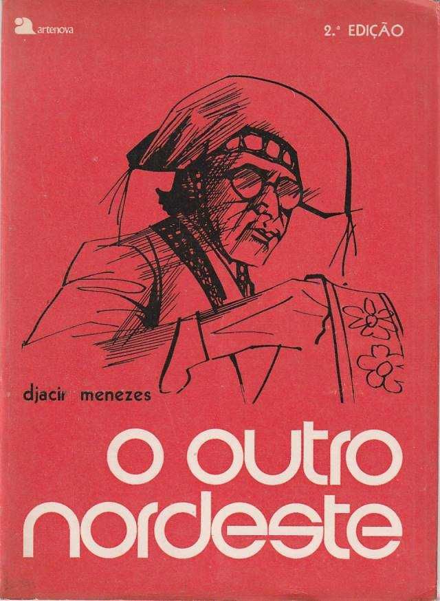 O outro Nordeste-Djacir Menezes-Artenova