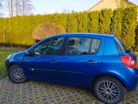 Renault Clio 3  1.5DCI