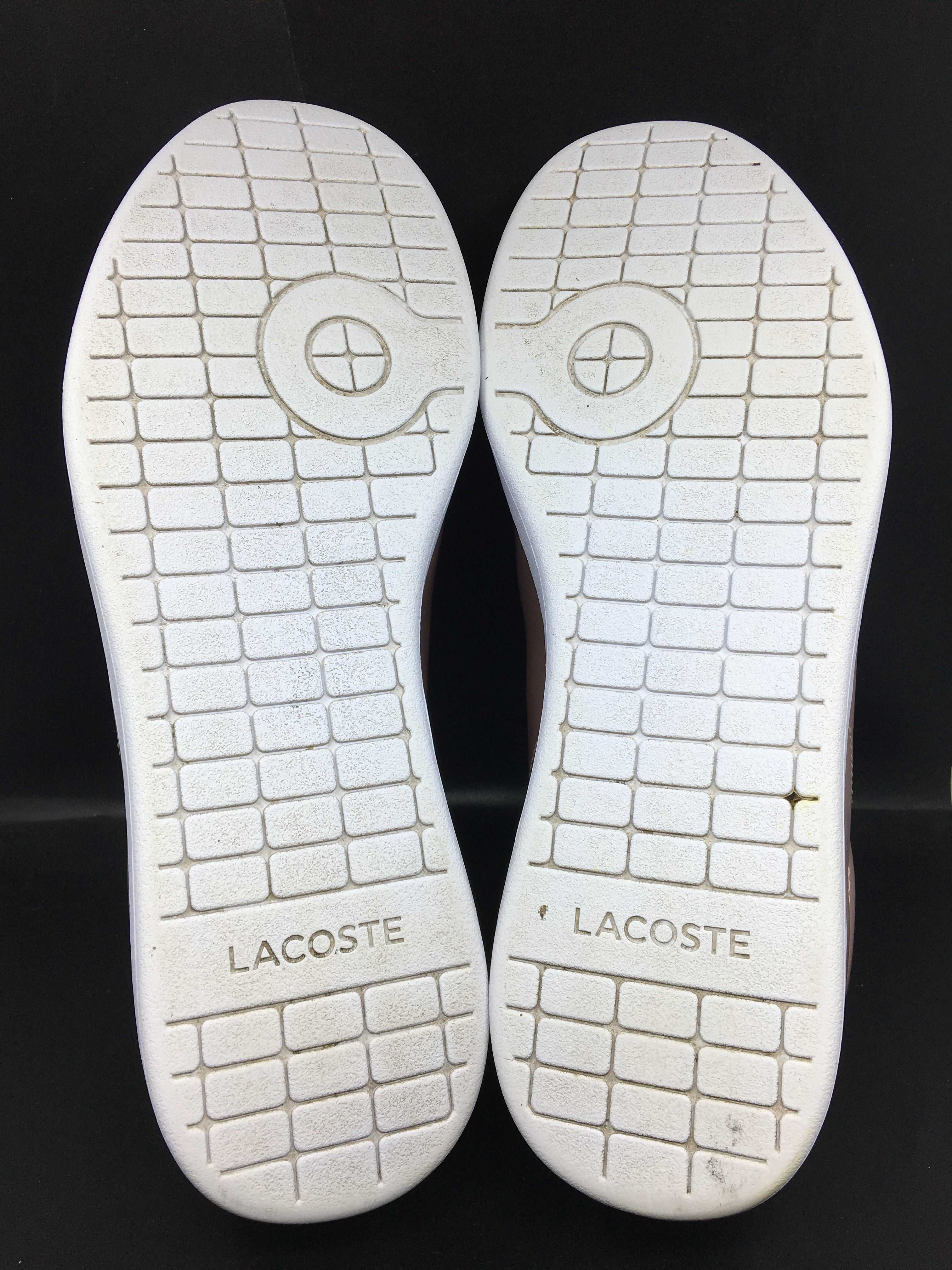 LACOSTE r.42 oryginalne buty damskie stan BDB