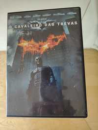 DVD O Cavaleiro das Trevas