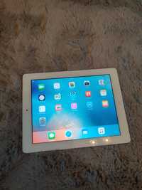 Tablet Apple iPad 9.7" white w idealnym stanie jak nowy !