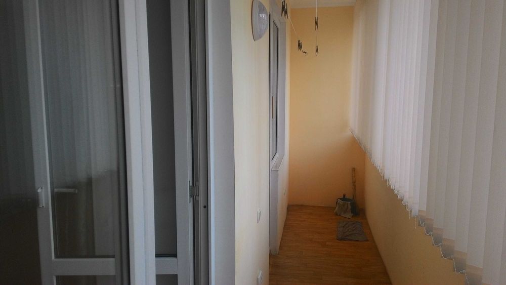 Здам свою 1-кімнатну кв АББО