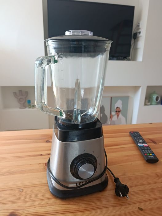 Liquidificador BECKEN