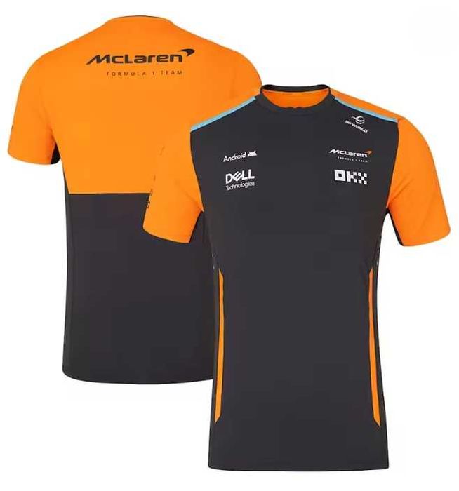Tshirt Lando Norris Formula 1
