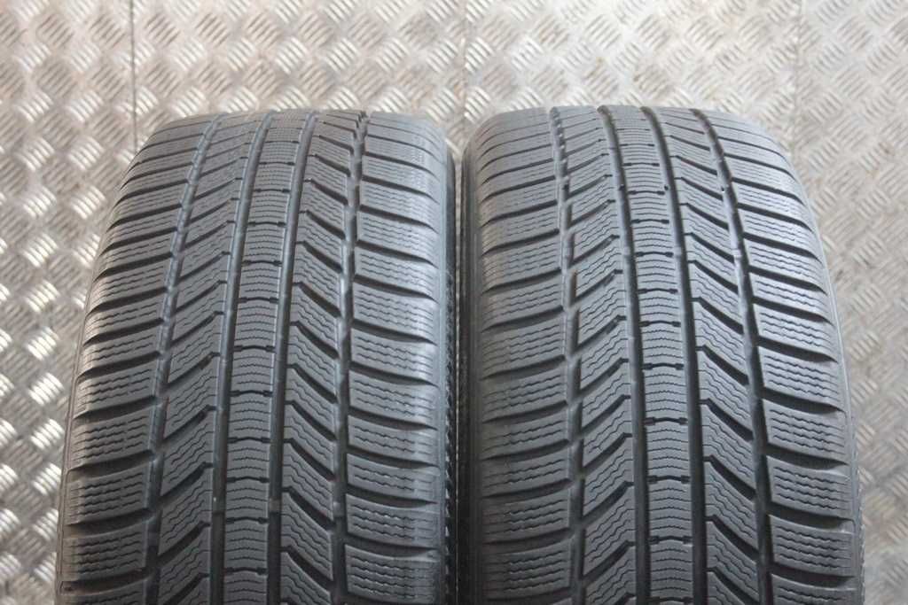 255/45/20 Continental WinterContact TS 870 P 255/45 R20 105V XL 2022r