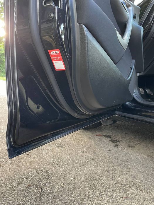 Opel Astra J, 2011 р.в