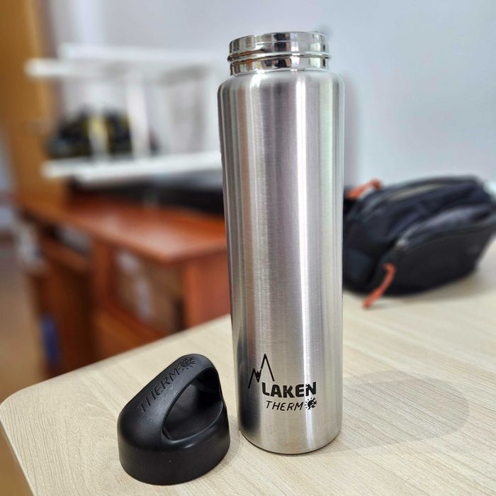 Garrafa Térmica Laken Classic 0.75L