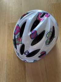 Kask rowerowy dziecięcy Alpina 46-51cm