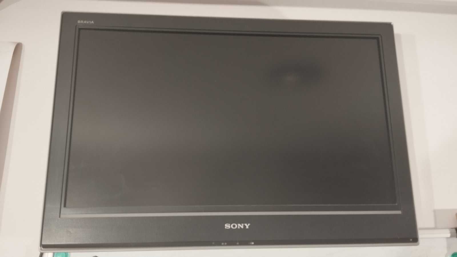 Телевизор Sony Bravia KDL-32d3000
