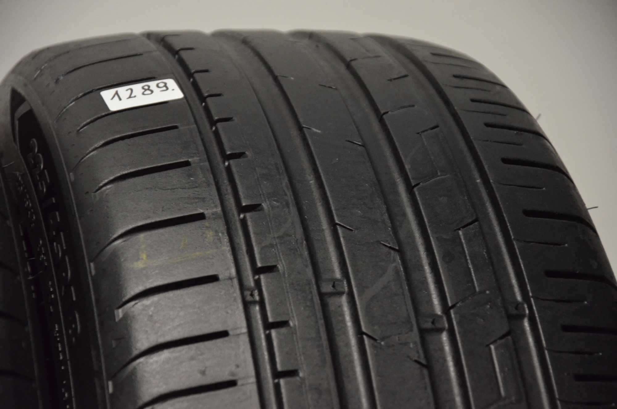 ROK 2022, 225/45 R18 GT Radial Sportactive 2 Komplet nr1289