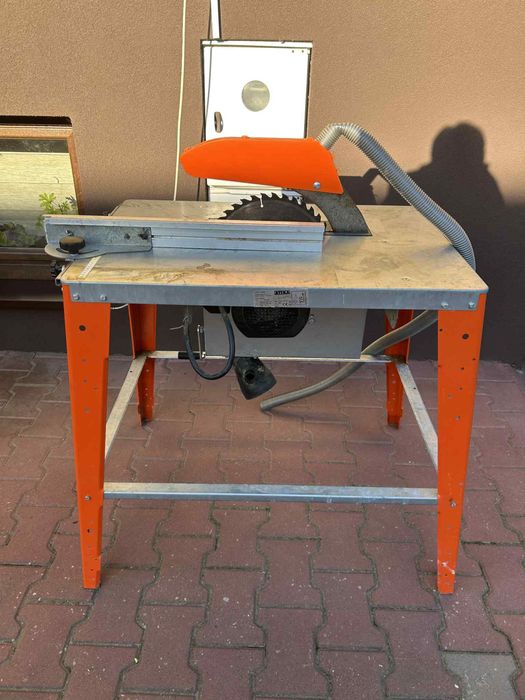 Krajzega cerkulatka  Atika Niemiecka 220v