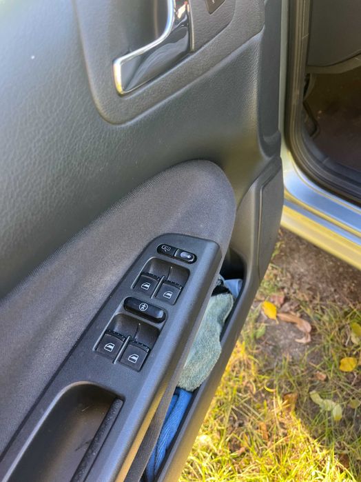 шкода октавія тур 1.8