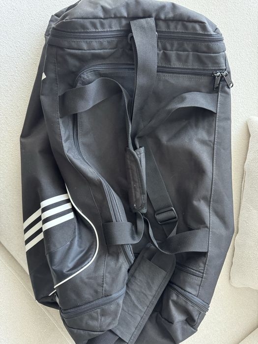 Torba aportowa ADIDAS