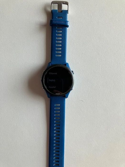 Garmin Forerunner 255