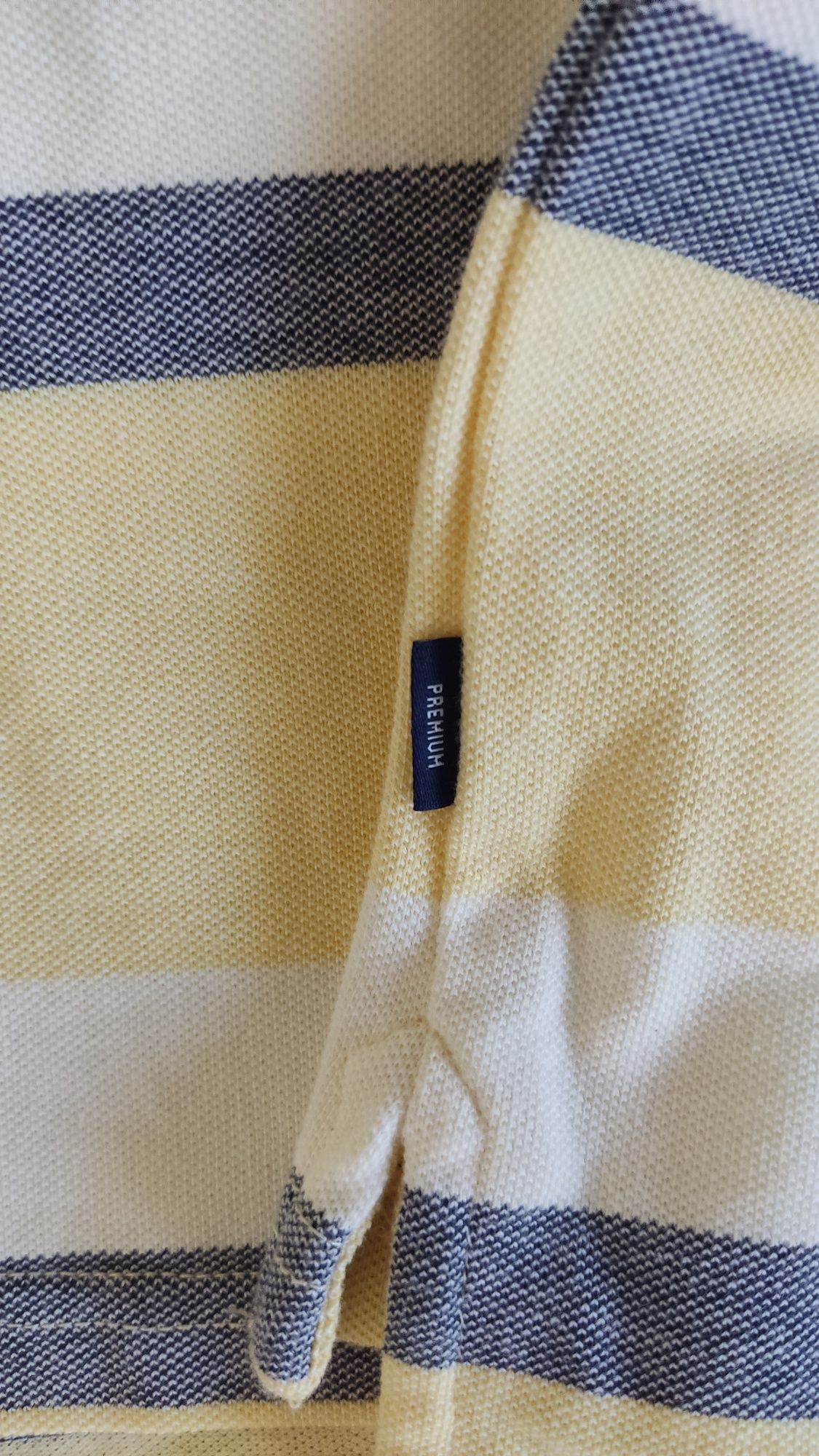 Koszula polo Jack Jones rozmiar M
