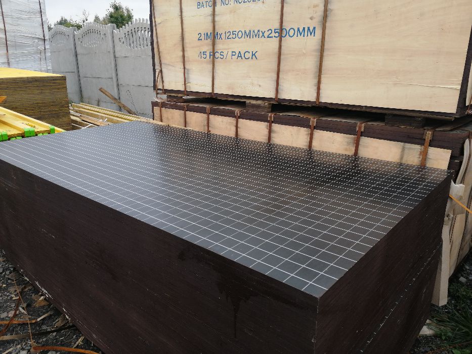 Żabki szalunkowe Szalunki stropowe Stemple Budowlane Dźwigar H20