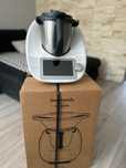 Thermomix TM6 Nowy , gwarancja do 2026 roku! torba gratis !
