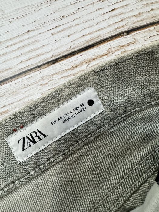 Джинси Zara,нові з біркою
