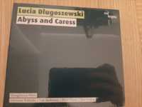 Lucia Dlugoszewski Abyss and Caress