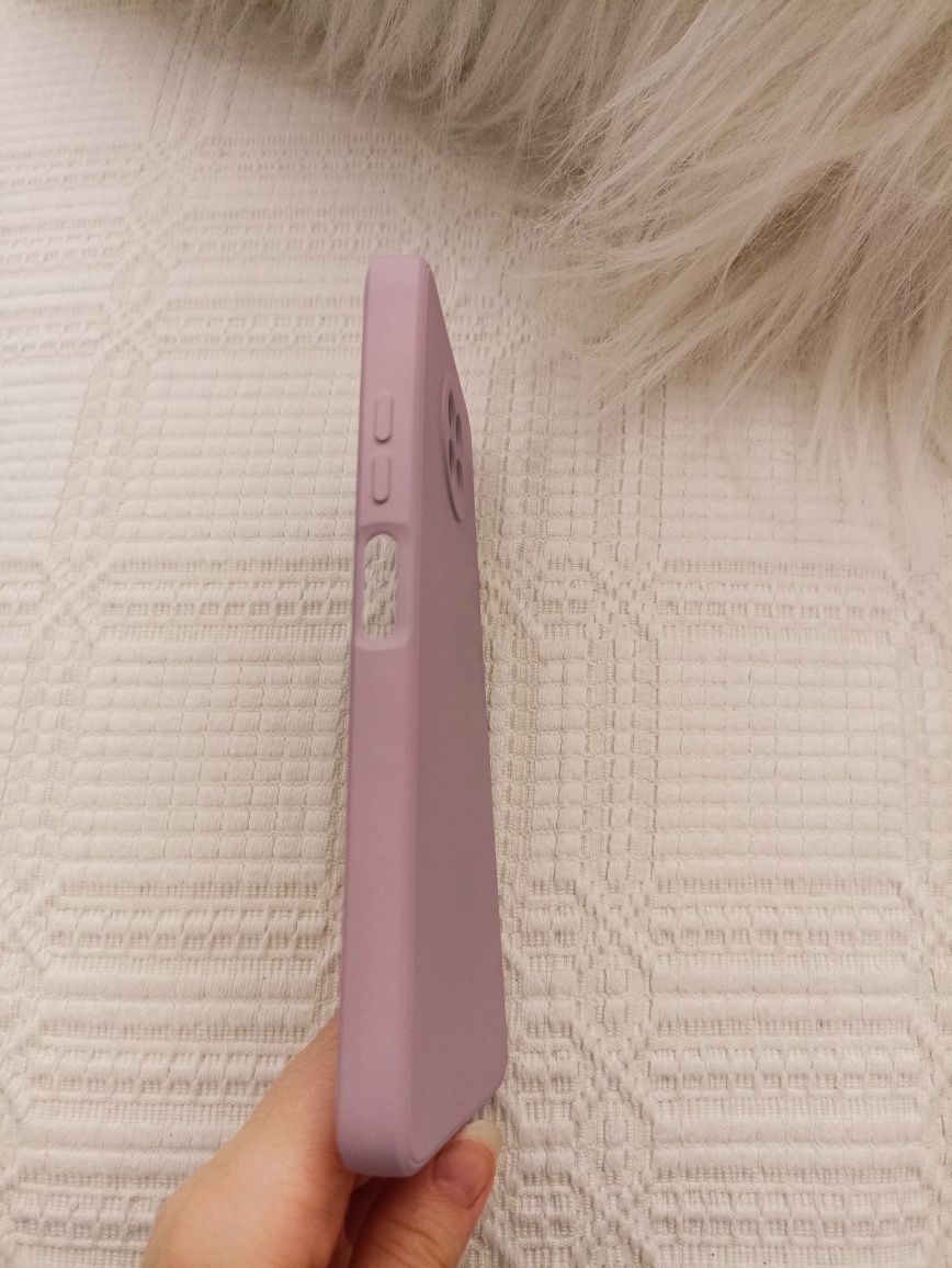 Obudowa case do telefonu Xiaomi Redmi Note 9 5G nowa