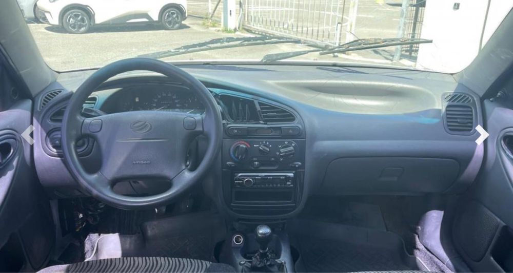 Продам Daewoo Lanos