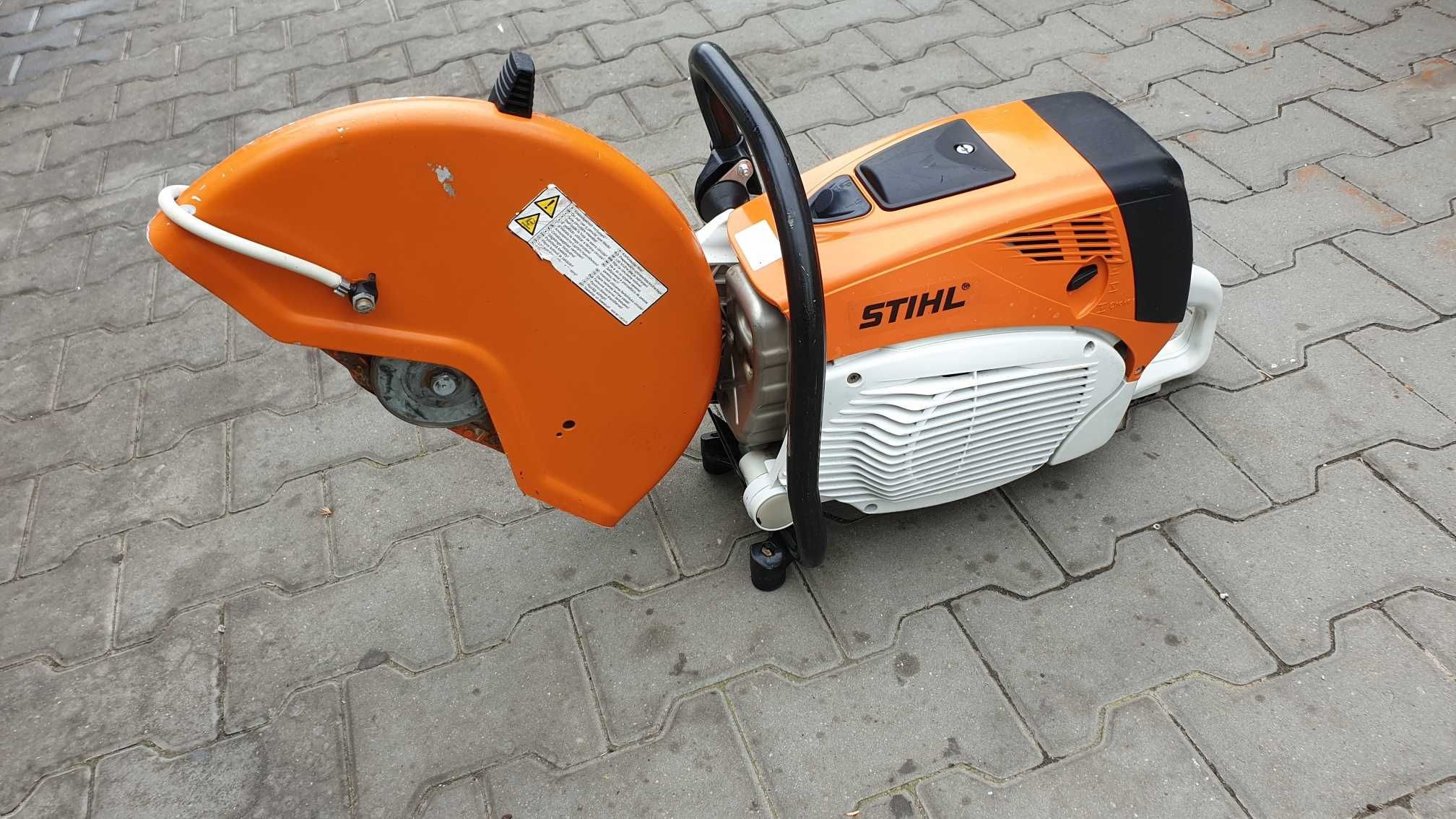 Przecinarka Stihl TS800 TS 800