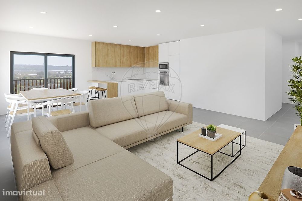 Apartamento T3 para venda