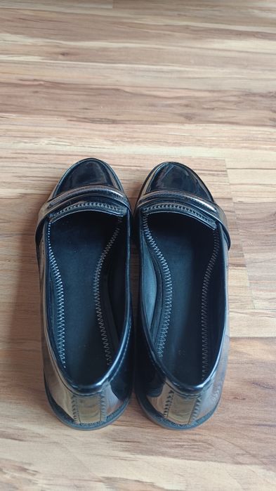Buty damskie Bershka 36
