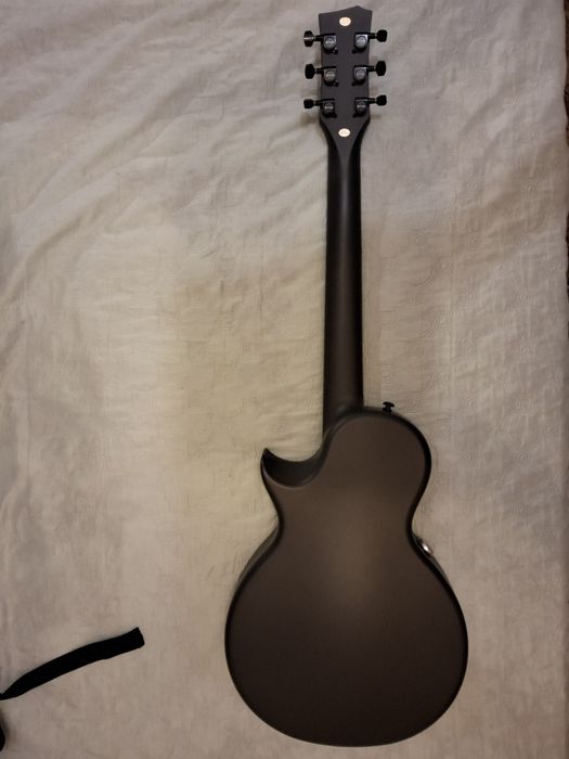 Гітара, електро-акустична -  ENYA NOVA GO (стан нової, повна комплект)