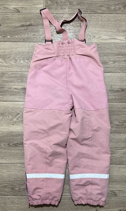 Напівкомбінезон зимовий H&M 8-9р 128/134см