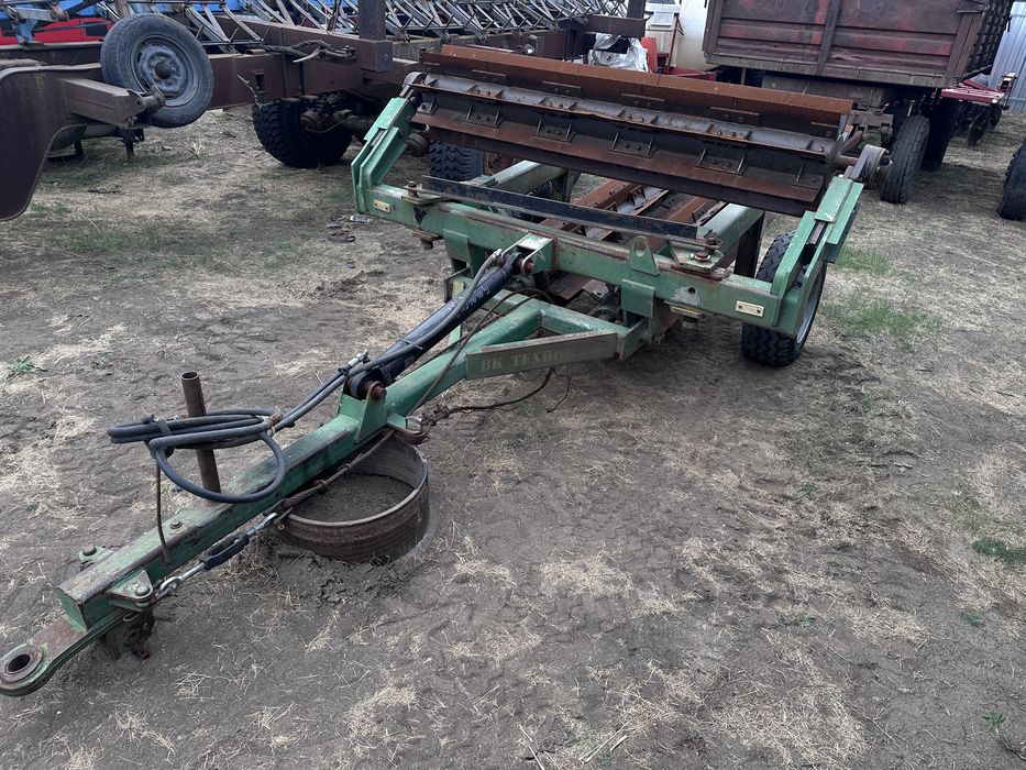 Продам ПТ-10 та ПТ-6