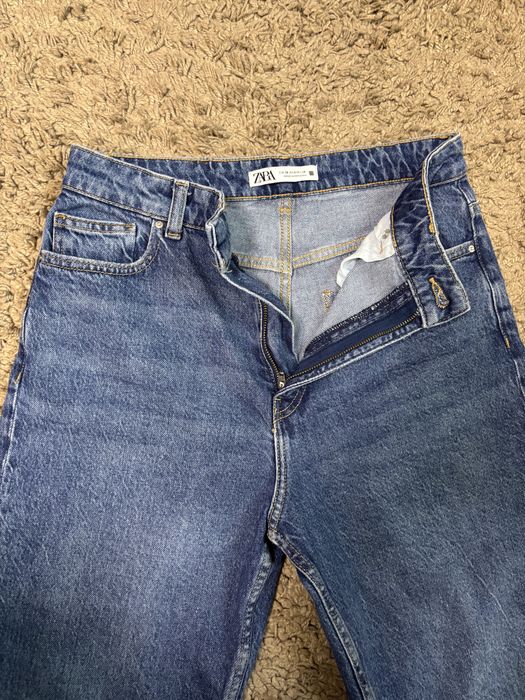Джинмы женские  Zara