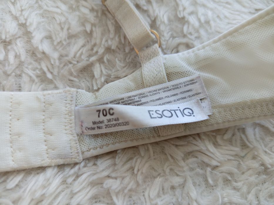 Biustonosz Esotiq 70C