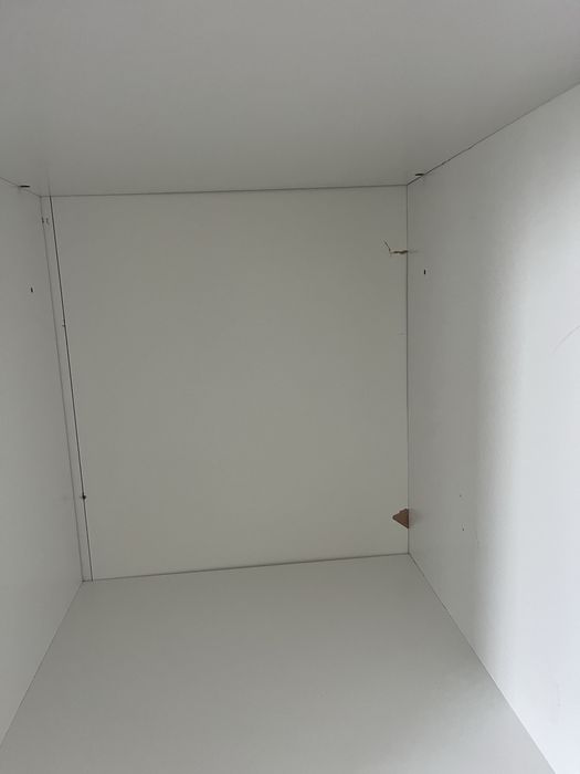 REZERWACJA* Szafa Ikea Brimnes