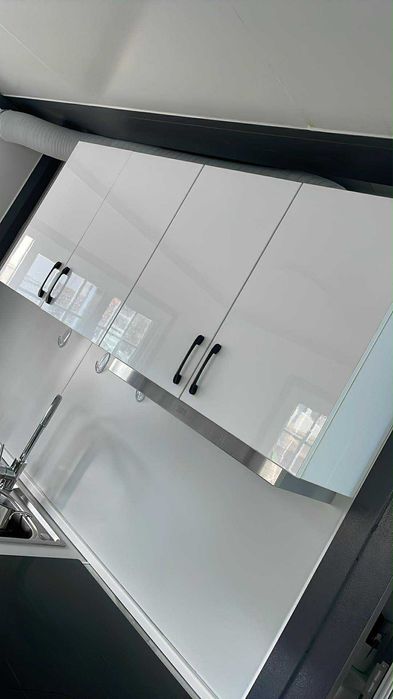 Casa modular nova t2