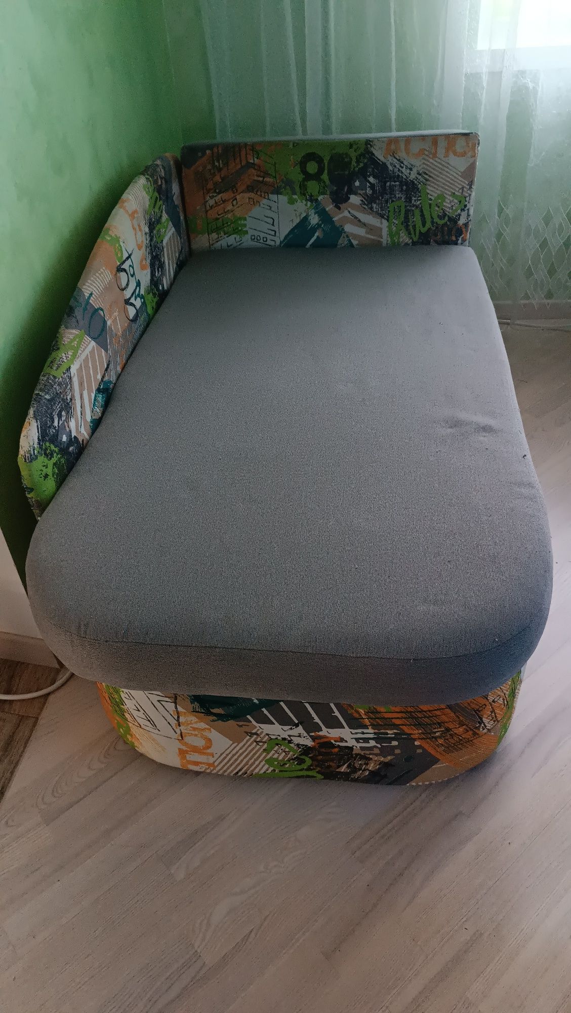 Диван -ліжко Боннель...розмір154×84×80