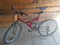 Rower Delta Trend Junior