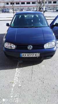 Volkswagen Golf 4