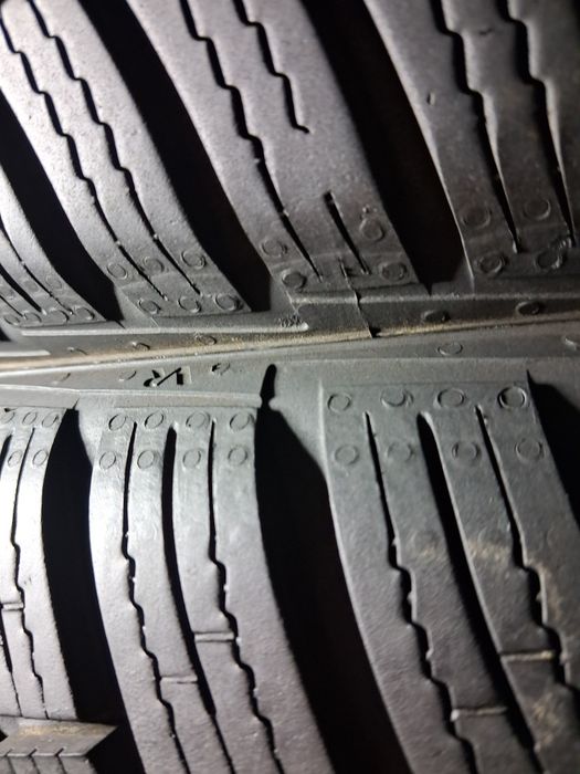 235/45 R18 Vredstein Wintrac Xtreem S