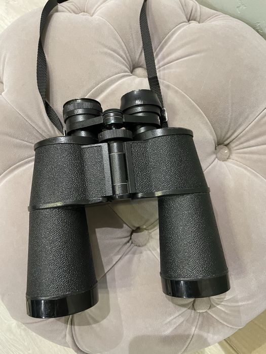 Бінокль TENTO БОЦ 7х50 Made in USSR– робочий стан