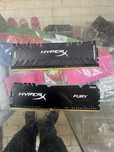 Hyper X Fury - 2 x 8GB Ram ( 16GB Ram)